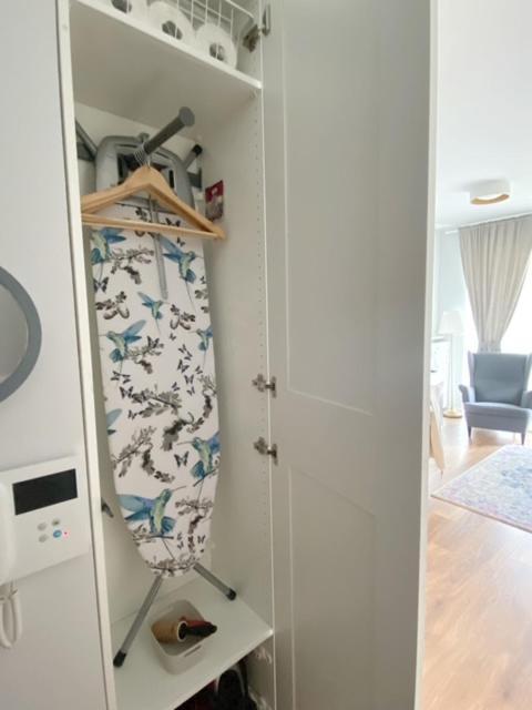 Apartment Living Point Mokotow