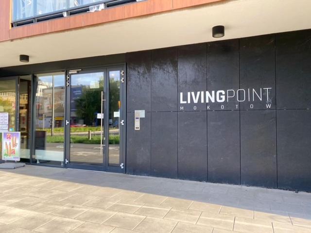 Living Point Mokotow Apartment *