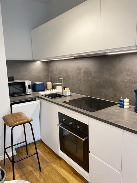 Living Point Mokotow