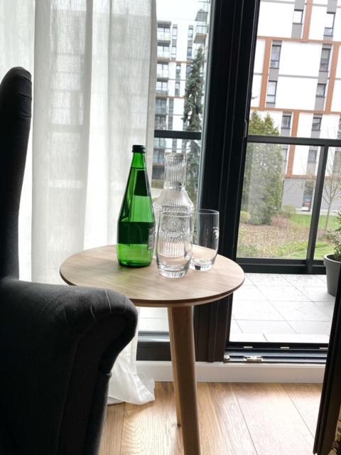 Living Point Mokotow * Warsaw
